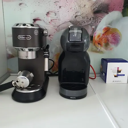 луксозен в резиденция лазурен бряг * بورغاس