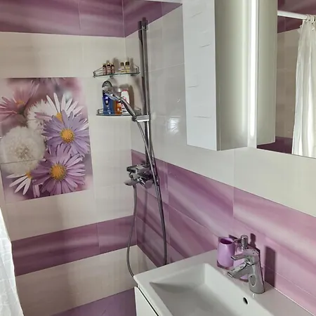 луксозен в резиденция лазурен бряг Appartamento *