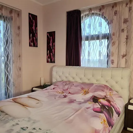 луксозен в резиденция лазурен бряг Appartamento *