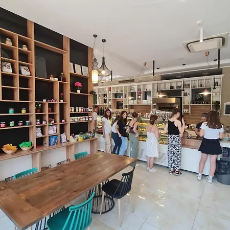 Appartamento луксозен в резиденция лазурен бряг