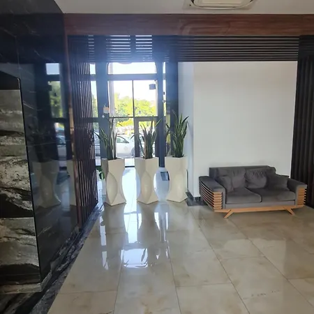 Appartamento луксозен в резиденция лазурен бряг *