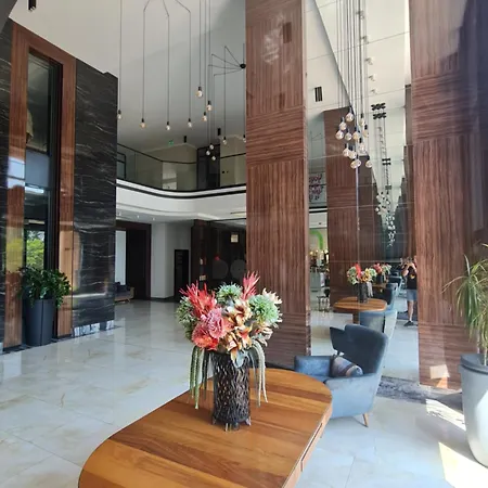 луксозен в резиденция лазурен бряг * Burgas