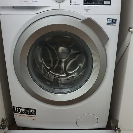 луксозен в резиденция лазурен бряг Apartmán