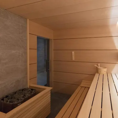 луксозен в резиденция лазурен бряг Appartement