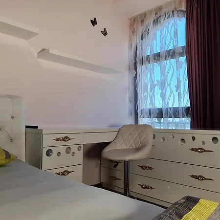 луксозен в резиденция лазурен бряг Burgas Stad