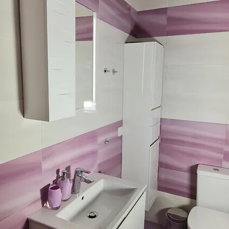 луксозен в резиденция лазурен бряг Appartement *