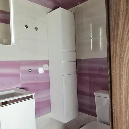 Appartement луксозен в резиденция лазурен бряг *