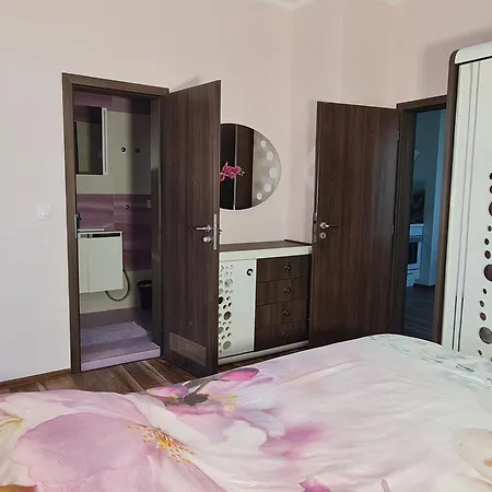 луксозен в резиденция лазурен бряг Appartement *