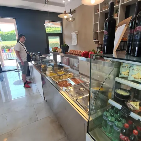 Appartement луксозен в резиденция лазурен бряг *