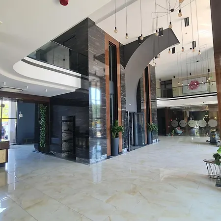 Appartement луксозен в резиденция лазурен бряг