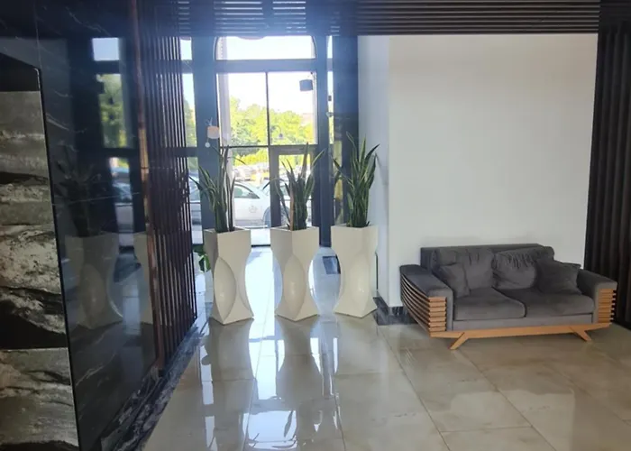 Apartment луксозен в резиденция лазурен бряг *